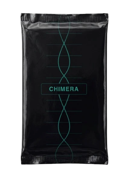 A Chimera booster pack