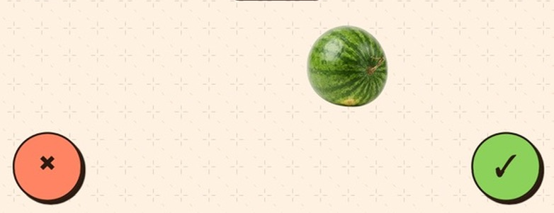 Good Melon, Bad Melon gameplay