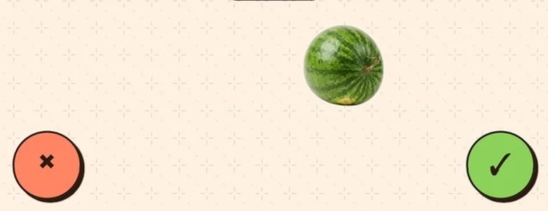 Good Melon, Bad Melon gameplay